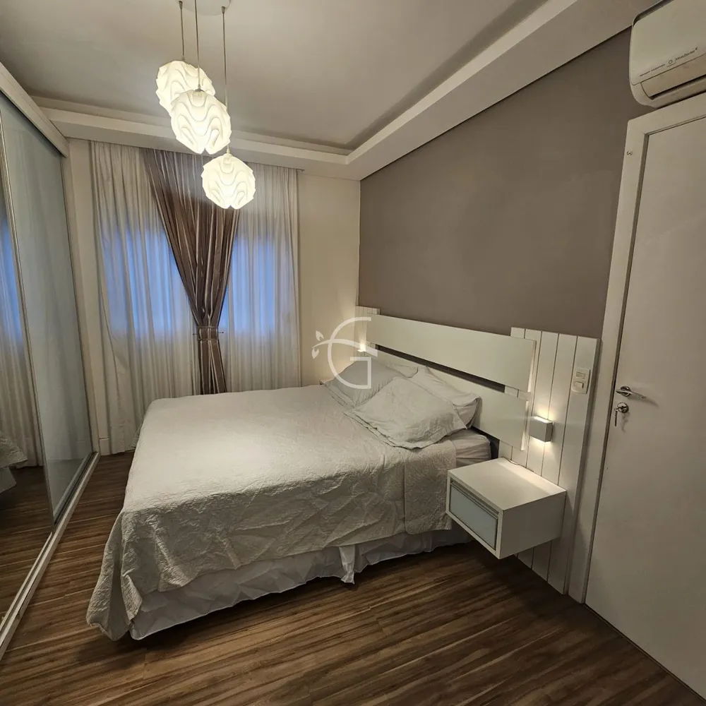Apartamento, 3 quartos, 93 m² - Foto 1