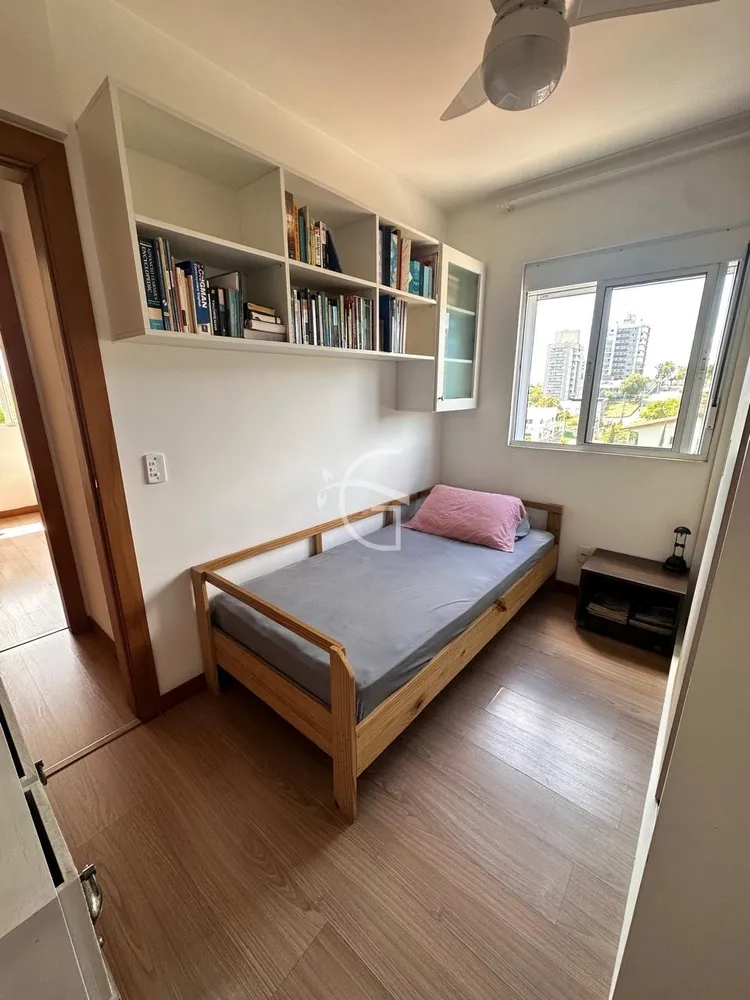 Apartamento, 3 quartos, 93 m² - Foto 7