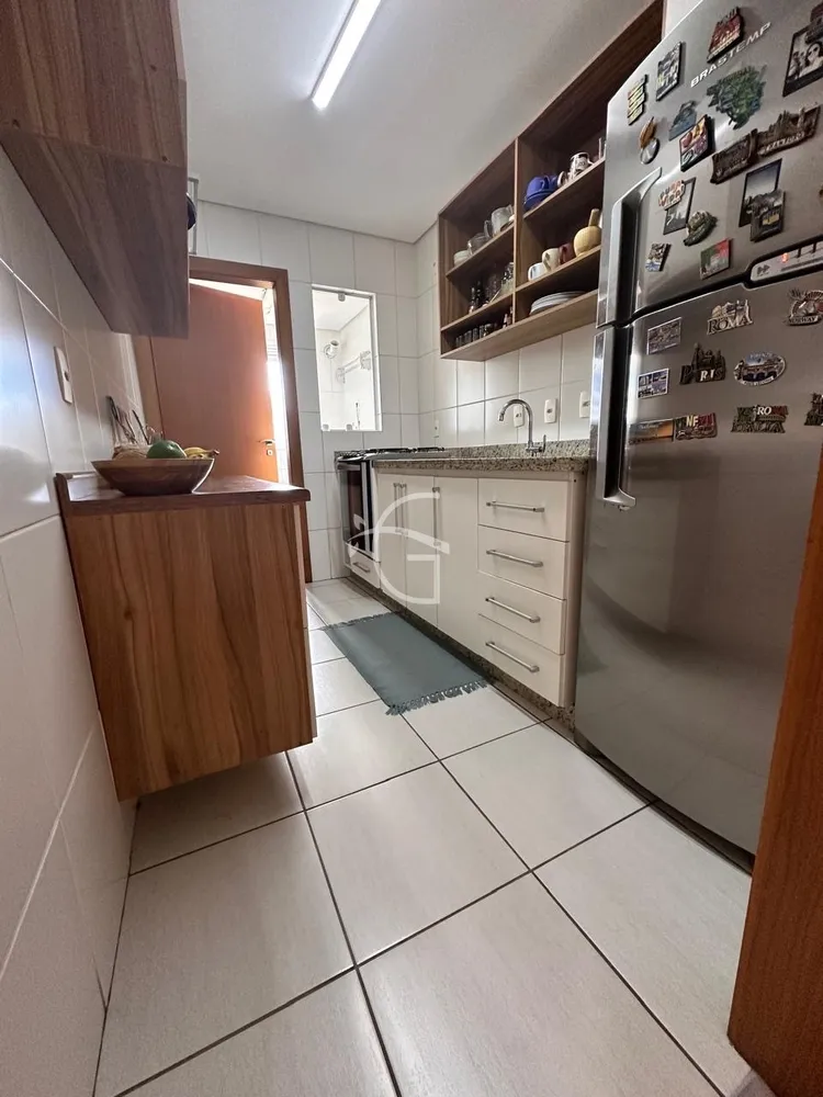 Apartamento, 3 quartos, 93 m² - Foto 6