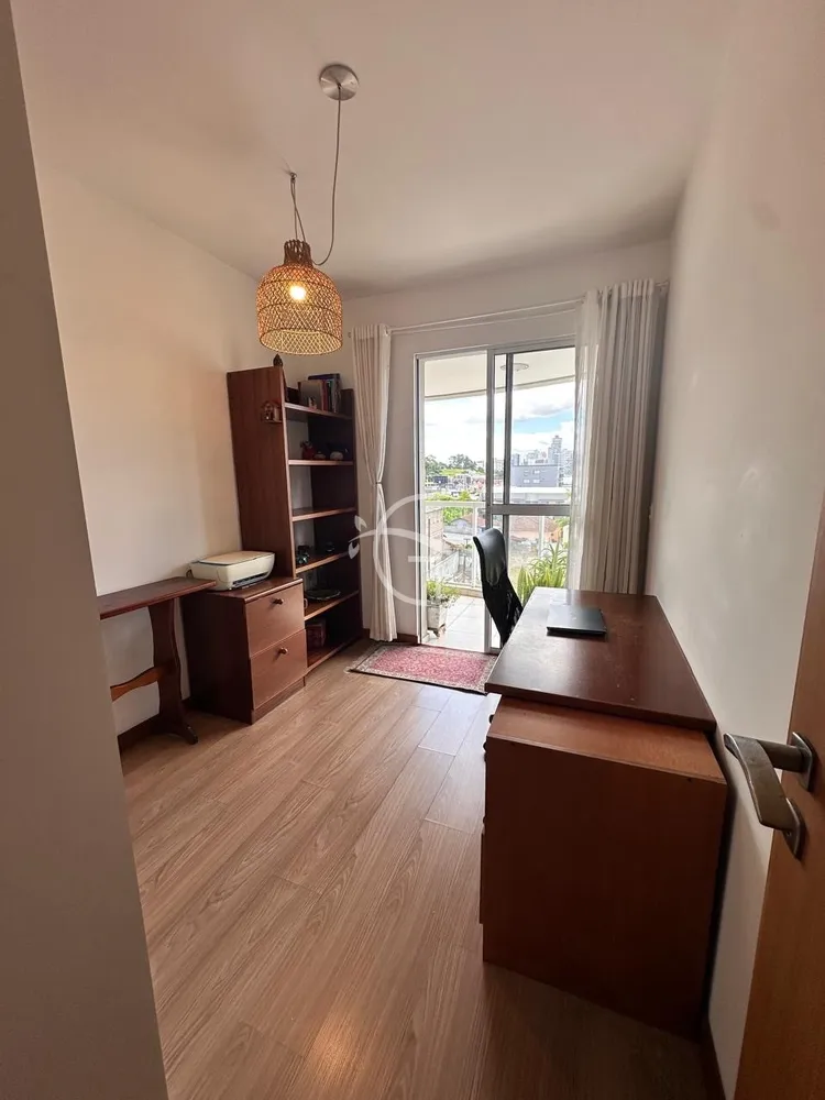 Apartamento, 3 quartos, 93 m² - Foto 8