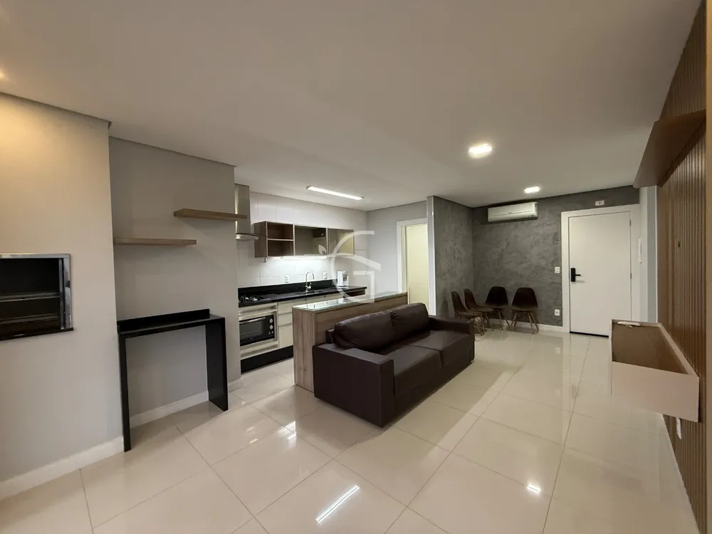 Apartamento, 2 quartos, 66 m² - Foto 2