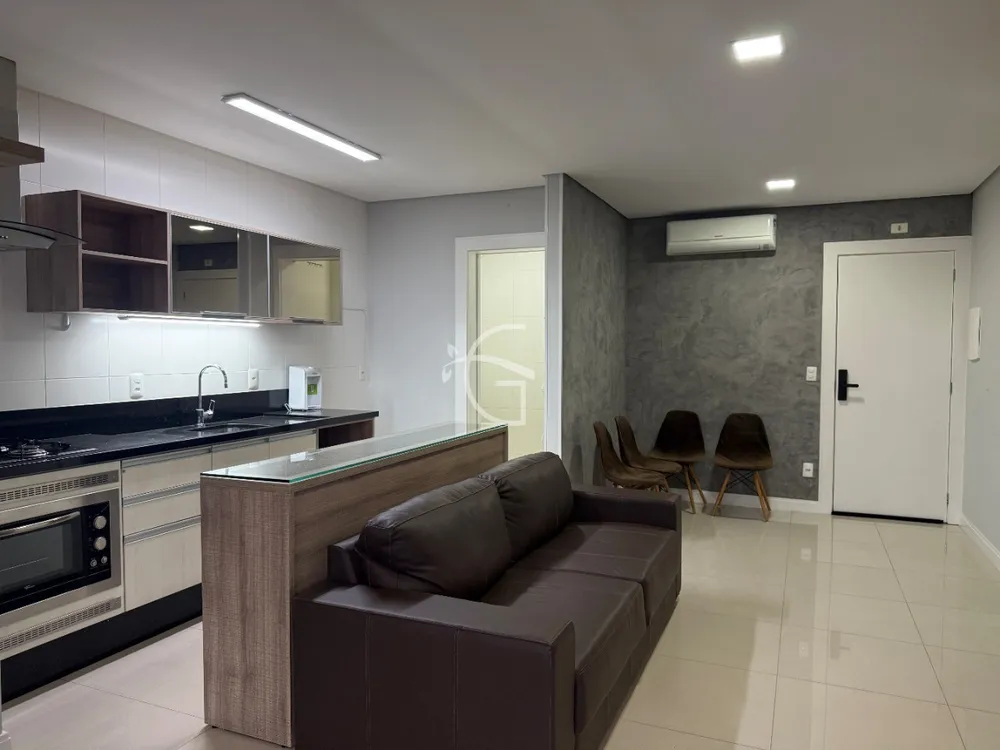 Apartamento, 2 quartos, 66 m² - Foto 3
