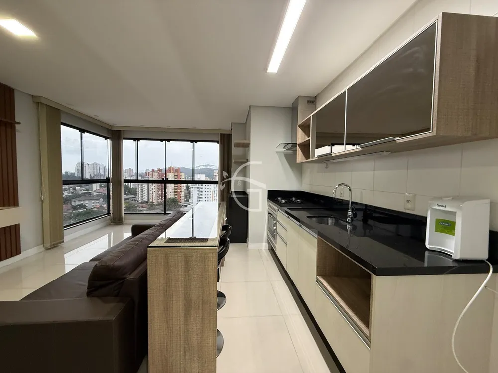 Apartamento, 2 quartos, 66 m² - Foto 5