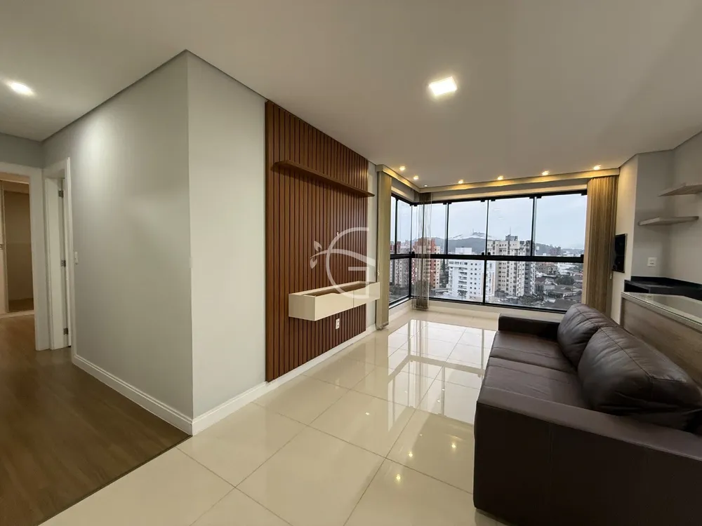 Apartamento, 2 quartos, 66 m² - Foto 7