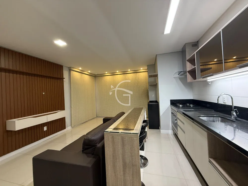 Apartamento, 2 quartos, 66 m² - Foto 6