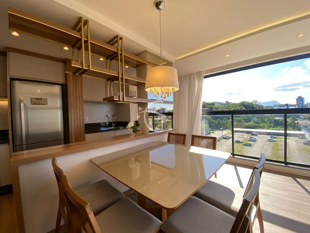 Apartamento, 2 quartos, 77 m² - Foto 5