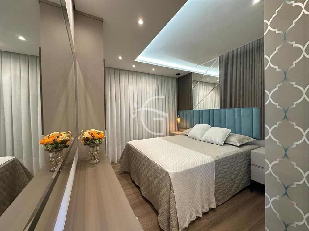 Apartamento, 2 quartos, 77 m² - Foto 2