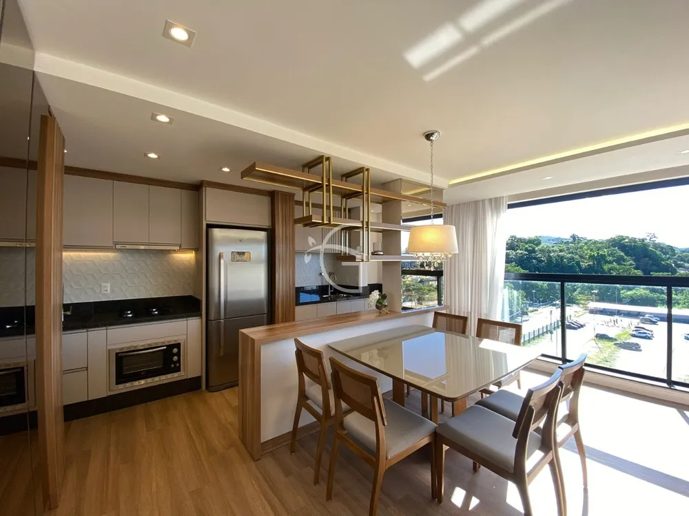 Apartamento, 2 quartos, 77 m² - Foto 6