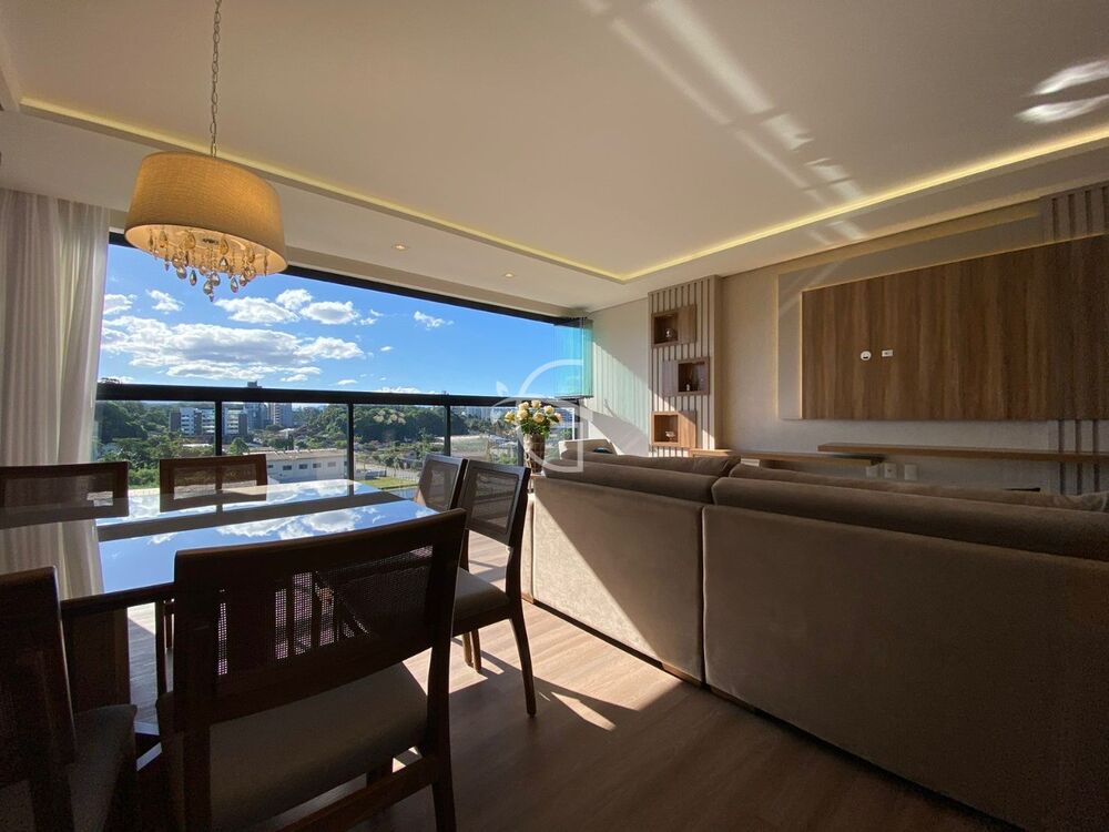Apartamento, 2 quartos, 77 m² - Foto 3
