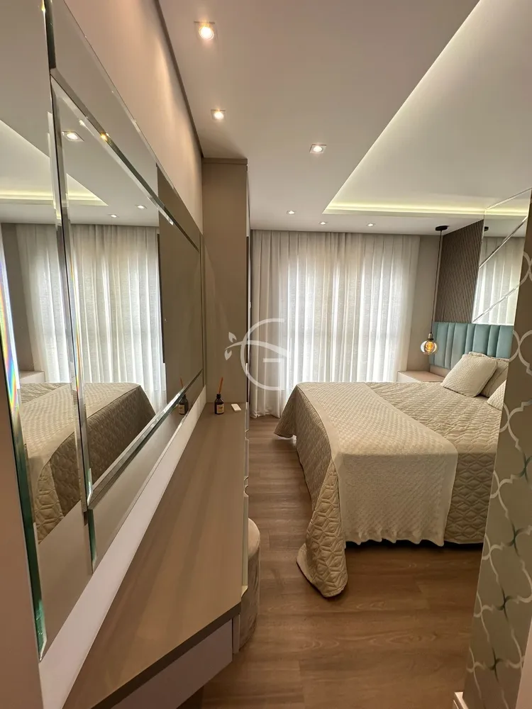 Apartamento, 2 quartos, 77 m² - Foto 10