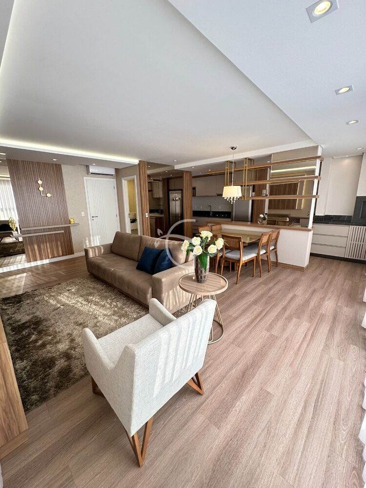 Apartamento, 2 quartos, 77 m² - Foto 4