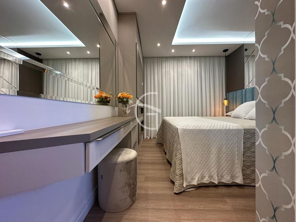 Apartamento, 2 quartos, 77 m² - Foto 1