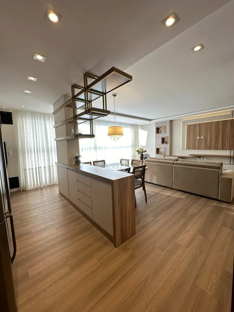 Apartamento, 2 quartos, 77 m² - Foto 8