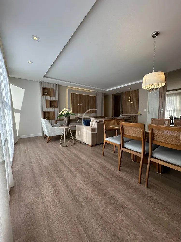 Apartamento, 2 quartos, 77 m² - Foto 1