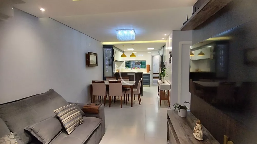 Casa, 3 quartos - Foto 5