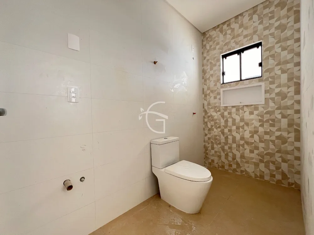 Casa, 3 quartos - Foto 3
