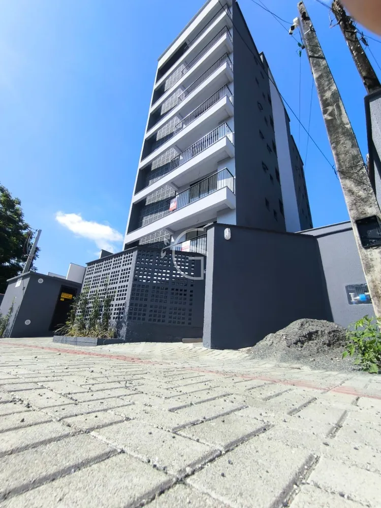 Apartamento, 2 quartos, 65 m² - Foto 1
