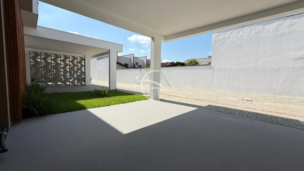 Casa, 3 quartos - Foto 10