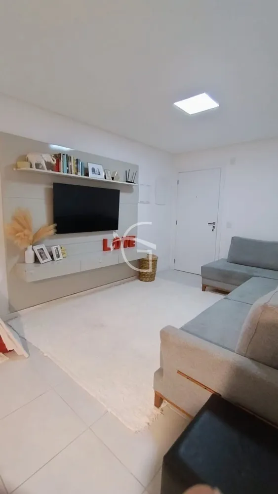 Apartamento, 3 quartos, 90 m² - Foto 15