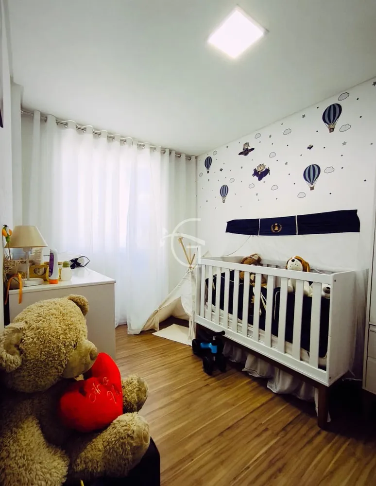 Apartamento, 3 quartos, 90 m² - Foto 5