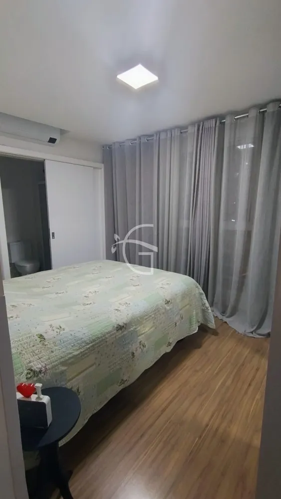 Apartamento, 3 quartos, 90 m² - Foto 1