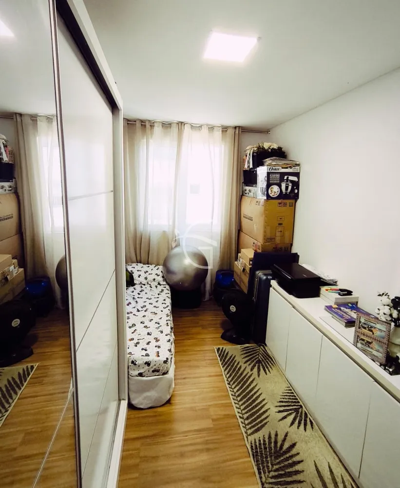 Apartamento, 3 quartos, 90 m² - Foto 3