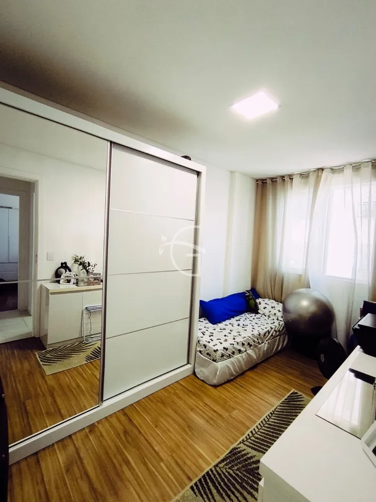 Apartamento, 3 quartos, 90 m² - Foto 8