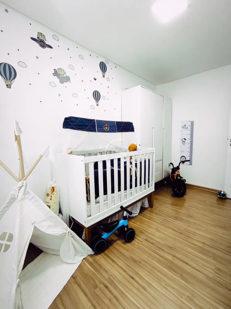 Apartamento, 3 quartos, 90 m² - Foto 6