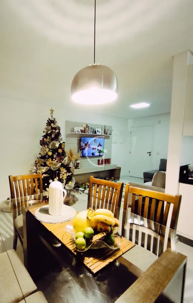 Apartamento, 3 quartos, 90 m² - Foto 4