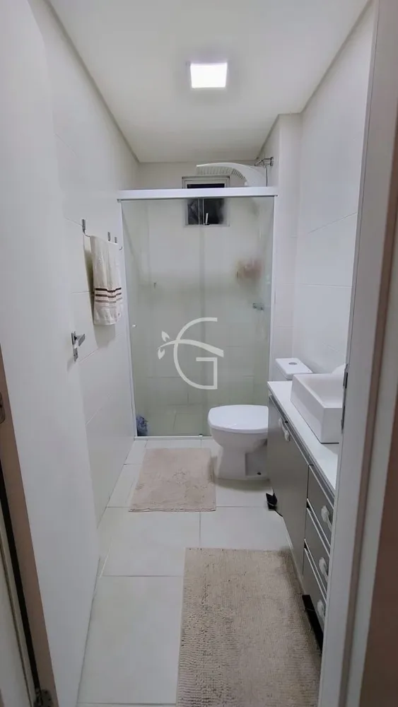 Apartamento, 3 quartos, 90 m² - Foto 2