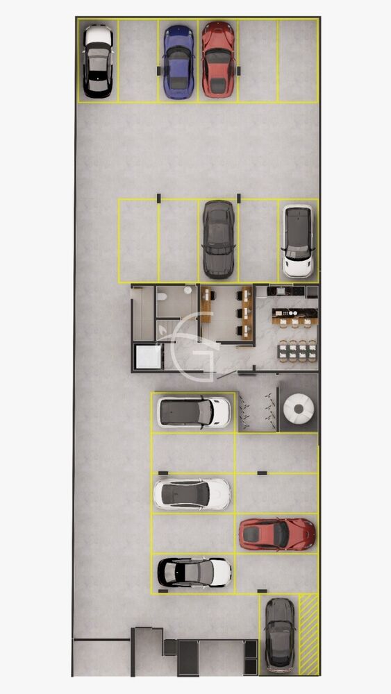 Apartamento, 2 quartos, 58 m² - Foto 6