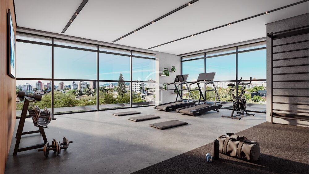 Apartamento, 3 quartos, 113 m² - Foto 1