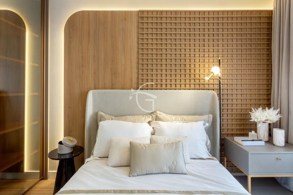 Apartamento, 3 quartos, 113 m² - Foto 2
