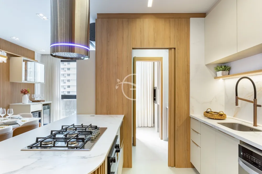 Apartamento, 3 quartos, 113 m² - Foto 1