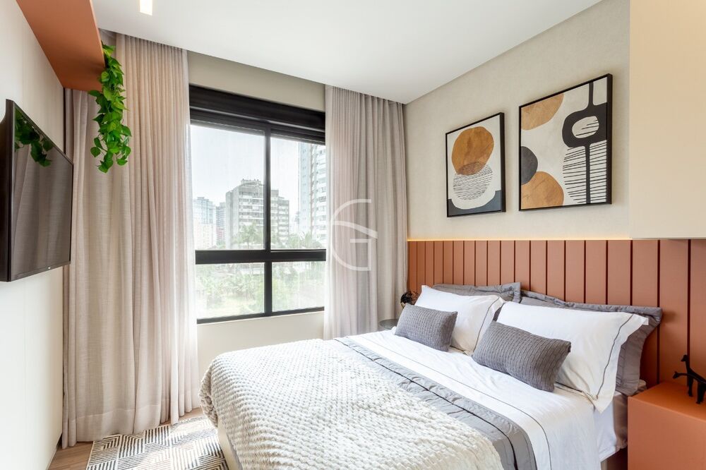 Apartamento, 3 quartos, 113 m² - Foto 3