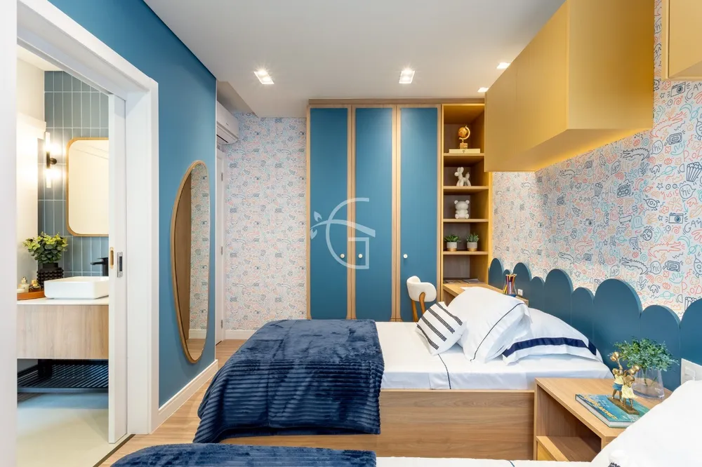 Apartamento, 3 quartos, 113 m² - Foto 13