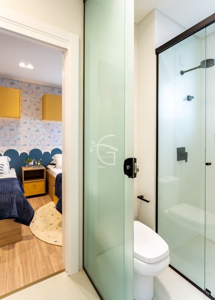 Apartamento, 3 quartos, 113 m² - Foto 4