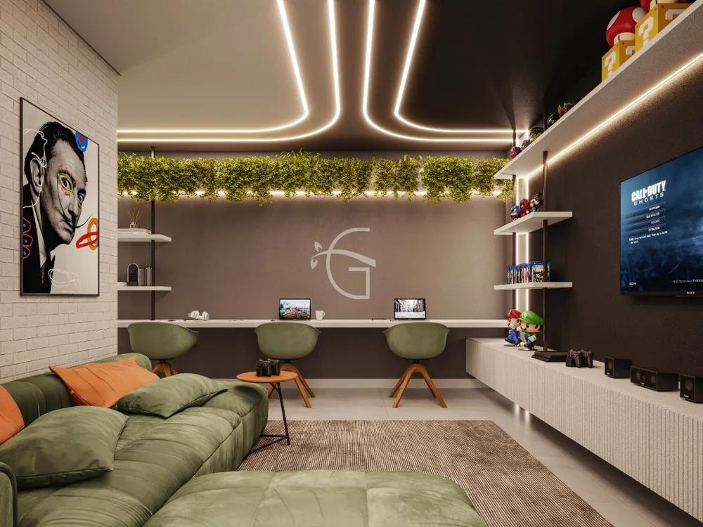 Apartamento, 3 quartos, 113 m² - Foto 4