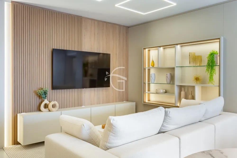 Apartamento, 3 quartos, 113 m² - Foto 5