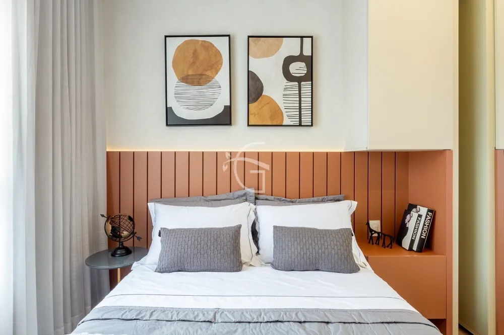 Apartamento, 3 quartos, 113 m² - Foto 9