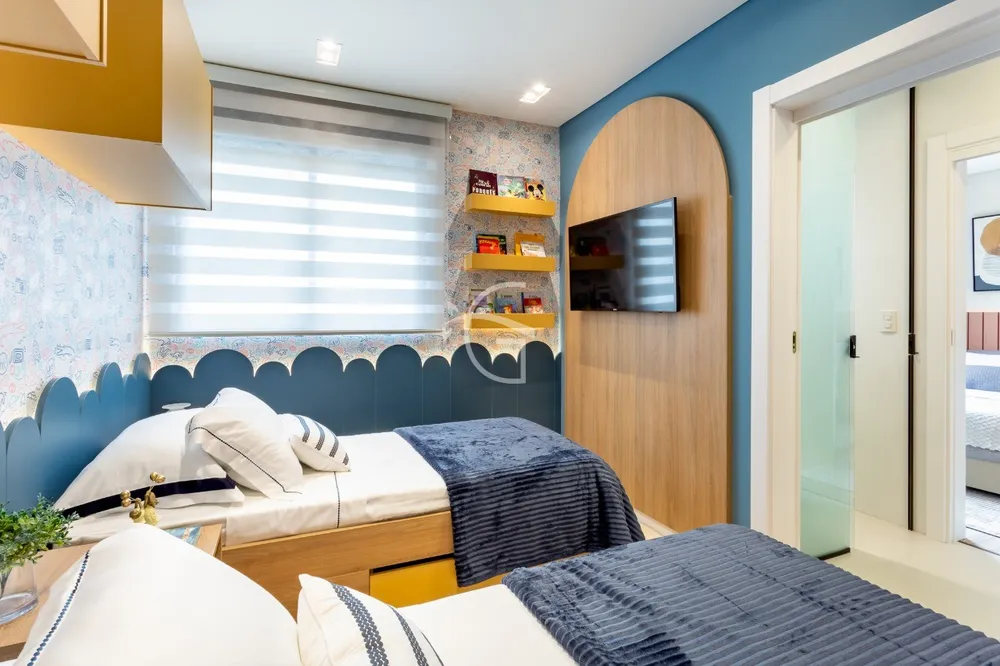 Apartamento, 3 quartos, 113 m² - Foto 3