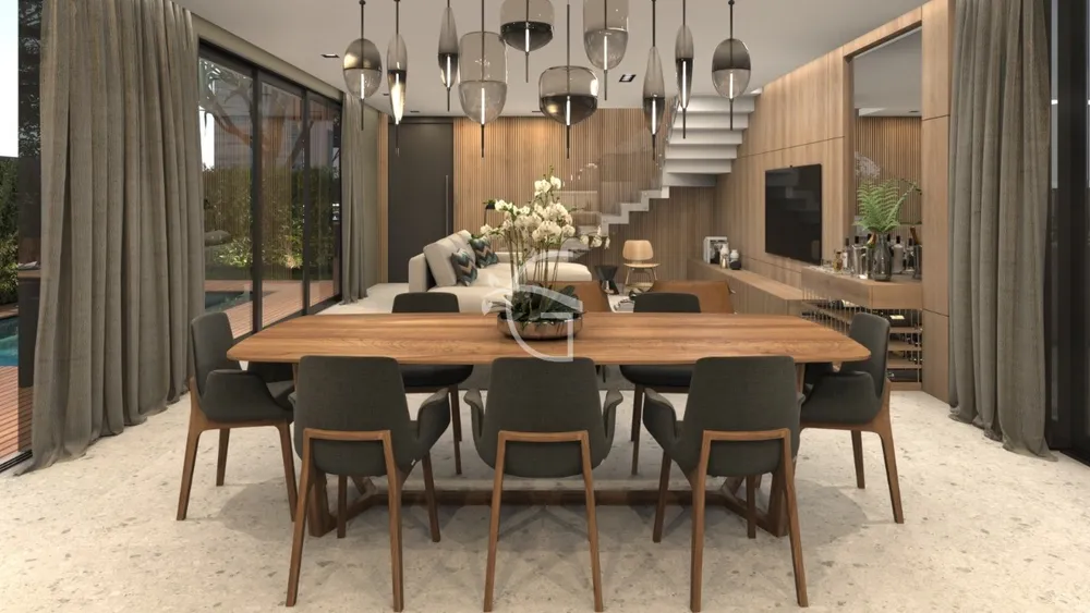 Casa, 3 quartos - Foto 6