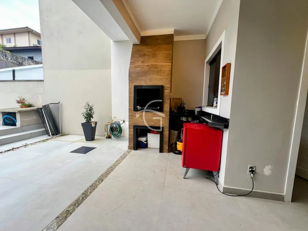 Casa, 3 quartos - Foto 7