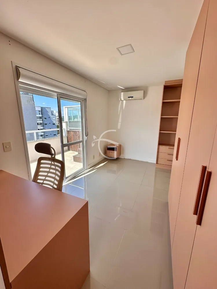 Cobertura, 3 quartos, 142 m² - Foto 7