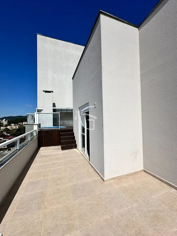 Cobertura, 3 quartos, 142 m² - Foto 8