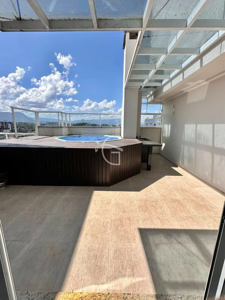 Cobertura, 3 quartos, 142 m² - Foto 6