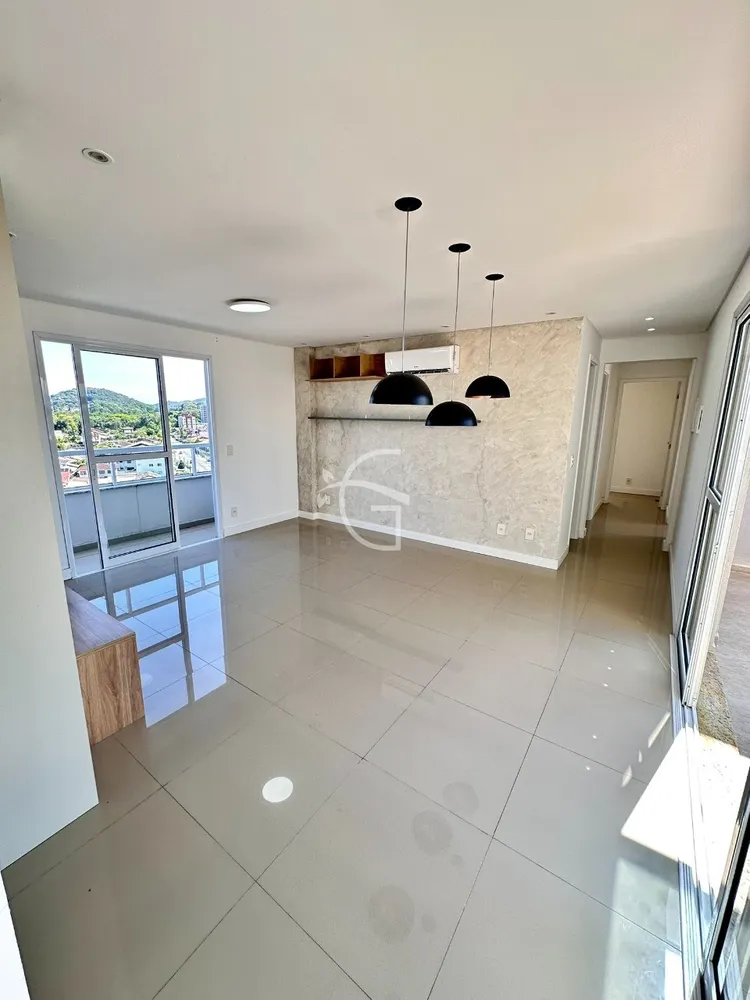 Cobertura, 3 quartos, 142 m² - Foto 3