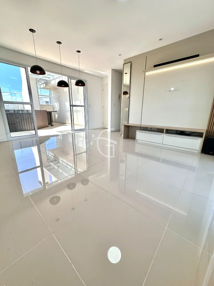 Cobertura, 3 quartos, 142 m² - Foto 6