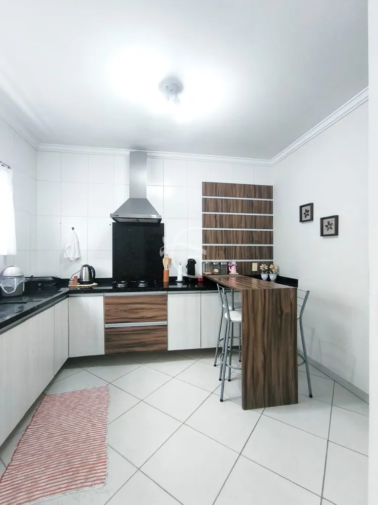 Casa, 3 quartos - Foto 10
