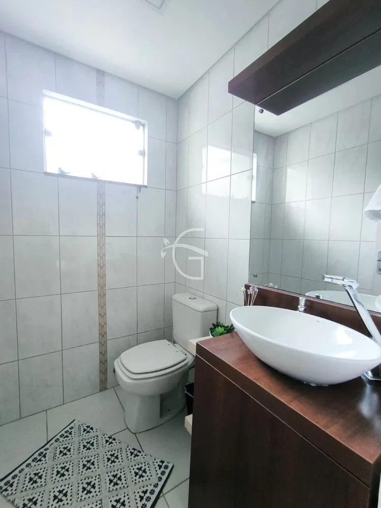 Casa, 3 quartos - Foto 12